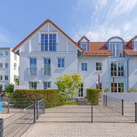 Strandjuwel 241 Kuehlungsborn Exterior photo