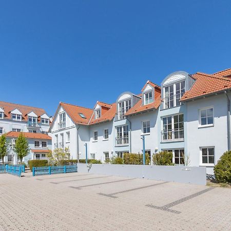 Strandjuwel 241 Kuehlungsborn Exterior photo
