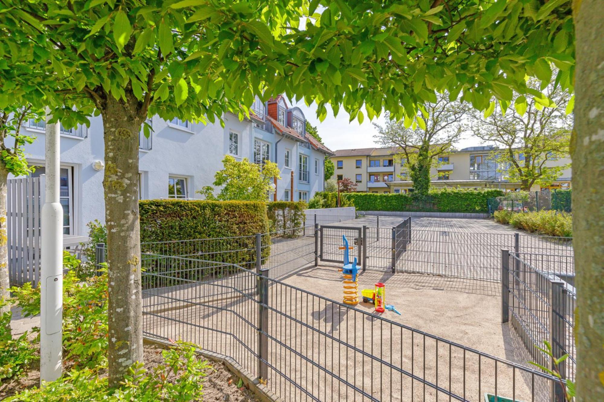 Strandjuwel 241 Kuehlungsborn Exterior photo